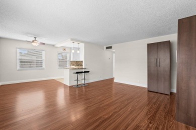 Move right into this completely remodeled 2-bedroom, 2-bath on Kings Point Golf -Flanders Way in Florida - for sale on GolfHomes.com, golf home, golf lot