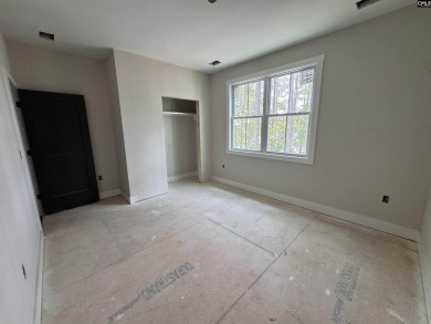 New Construction Lakefront Home in Award-Winning Lake on The Windermere Club in South Carolina - for sale on GolfHomes.com, golf home, golf lot