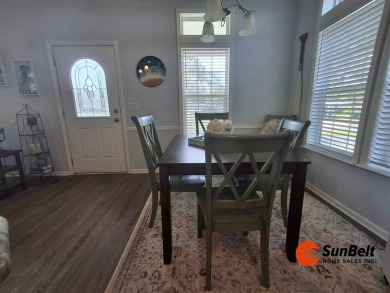 2020 Jacobson 2BR/2BA | Fully Furnished | Corner Lot | Turn-Key on Rolling Greens Executive Golf Community in Florida - for sale on GolfHomes.com, golf home, golf lot