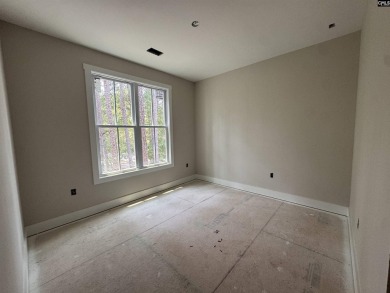 New Construction Lakefront Home in Award-Winning Lake on The Windermere Club in South Carolina - for sale on GolfHomes.com, golf home, golf lot