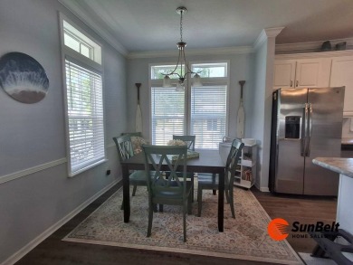 2020 Jacobson 2BR/2BA | Fully Furnished | Corner Lot | Turn-Key on Rolling Greens Executive Golf Community in Florida - for sale on GolfHomes.com, golf home, golf lot