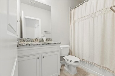 Welcome to Promenade at the Square! Just steps from vibrant on City Club Marietta in Georgia - for sale on GolfHomes.com, golf home, golf lot
