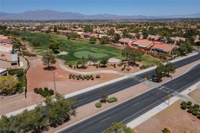 Experience LUXURY LIVING on the *GREEN* at the **5TH HOLE OF on Highland Falls Golf Club in Nevada - for sale on GolfHomes.com, golf home, golf lot