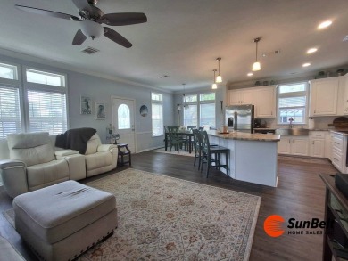 2020 Jacobson 2BR/2BA | Fully Furnished | Corner Lot | Turn-Key on Rolling Greens Executive Golf Community in Florida - for sale on GolfHomes.com, golf home, golf lot