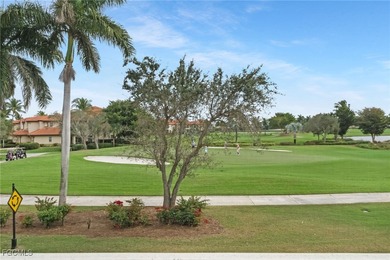 Located in the highly sought-after Harbour Landings at Gulf on Gulf Harbour Yacht and Country Club in Florida - for sale on GolfHomes.com, golf home, golf lot