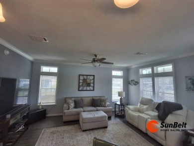 2020 Jacobson 2BR/2BA | Fully Furnished | Corner Lot | Turn-Key on Rolling Greens Executive Golf Community in Florida - for sale on GolfHomes.com, golf home, golf lot