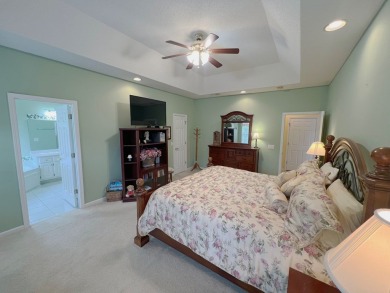 Welcome to 3000 Firestone Drive, nestled in the heart of on The Links At Lakewood in South Carolina - for sale on GolfHomes.com, golf home, golf lot