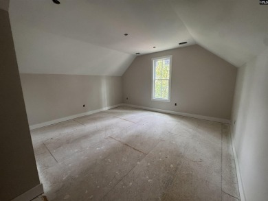 New Construction Lakefront Home in Award-Winning Lake on The Windermere Club in South Carolina - for sale on GolfHomes.com, golf home, golf lot