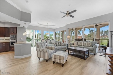 Located in the highly sought-after Harbour Landings at Gulf on Gulf Harbour Yacht and Country Club in Florida - for sale on GolfHomes.com, golf home, golf lot