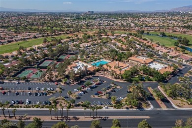 Experience LUXURY LIVING on the *GREEN* at the **5TH HOLE OF on Highland Falls Golf Club in Nevada - for sale on GolfHomes.com, golf home, golf lot