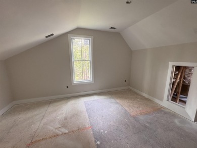 New Construction Lakefront Home in Award-Winning Lake on The Windermere Club in South Carolina - for sale on GolfHomes.com, golf home, golf lot