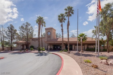 Experience LUXURY LIVING on the *GREEN* at the **5TH HOLE OF on Highland Falls Golf Club in Nevada - for sale on GolfHomes.com, golf home, golf lot