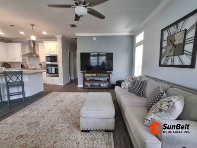 2020 Jacobson 2BR/2BA | Fully Furnished | Corner Lot | Turn-Key on Rolling Greens Executive Golf Community in Florida - for sale on GolfHomes.com, golf home, golf lot
