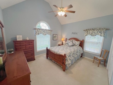 Welcome to 3000 Firestone Drive, nestled in the heart of on The Links At Lakewood in South Carolina - for sale on GolfHomes.com, golf home, golf lot