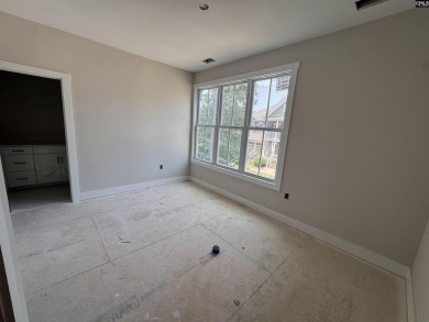 New Construction Lakefront Home in Award-Winning Lake on The Windermere Club in South Carolina - for sale on GolfHomes.com, golf home, golf lot