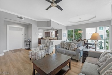 Located in the highly sought-after Harbour Landings at Gulf on Gulf Harbour Yacht and Country Club in Florida - for sale on GolfHomes.com, golf home, golf lot