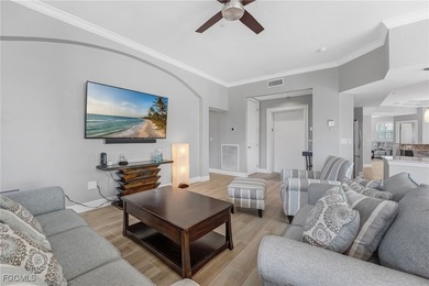 Located in the highly sought-after Harbour Landings at Gulf on Gulf Harbour Yacht and Country Club in Florida - for sale on GolfHomes.com, golf home, golf lot