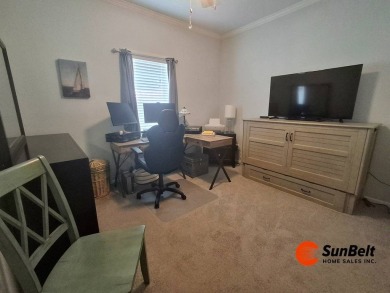 2020 Jacobson 2BR/2BA | Fully Furnished | Corner Lot | Turn-Key on Rolling Greens Executive Golf Community in Florida - for sale on GolfHomes.com, golf home, golf lot