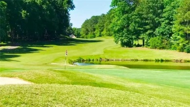 GORGEOUS HOME in sought after Brookstone with an awesome SWIM on Brookstone Golf and Country Club in Georgia - for sale on GolfHomes.com, golf home, golf lot