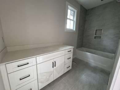 New Construction Lakefront Home in Award-Winning Lake on The Windermere Club in South Carolina - for sale on GolfHomes.com, golf home, golf lot