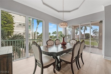Located in the highly sought-after Harbour Landings at Gulf on Gulf Harbour Yacht and Country Club in Florida - for sale on GolfHomes.com, golf home, golf lot
