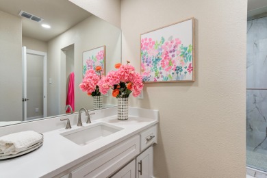 Welcome to your new life of luxury. This stunning townhome in on LakeRidge Country Club in Texas - for sale on GolfHomes.com, golf home, golf lot