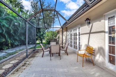 Welcome to your new home! This stunning single family residence on Hunters Run Golf and Country Club in Florida - for sale on GolfHomes.com, golf home, golf lot