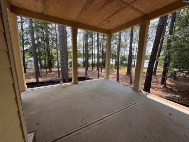 New Construction Lakefront Home in Award-Winning Lake on The Windermere Club in South Carolina - for sale on GolfHomes.com, golf home, golf lot