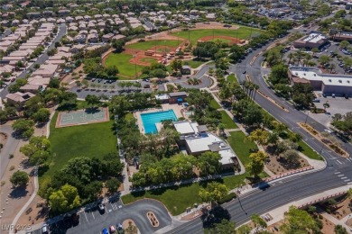 Experience LUXURY LIVING on the *GREEN* at the **5TH HOLE OF on Highland Falls Golf Club in Nevada - for sale on GolfHomes.com, golf home, golf lot