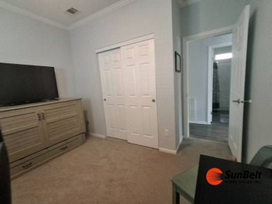 2020 Jacobson 2BR/2BA | Fully Furnished | Corner Lot | Turn-Key on Rolling Greens Executive Golf Community in Florida - for sale on GolfHomes.com, golf home, golf lot