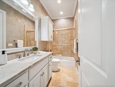 COMING SOON. NO SHOWINGS OR OFFERS UNTIL MAY 19TH. This 5,800 sq on Cedar Ridge Country Club in Oklahoma - for sale on GolfHomes.com, golf home, golf lot