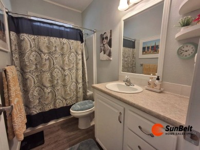 2020 Jacobson 2BR/2BA | Fully Furnished | Corner Lot | Turn-Key on Rolling Greens Executive Golf Community in Florida - for sale on GolfHomes.com, golf home, golf lot