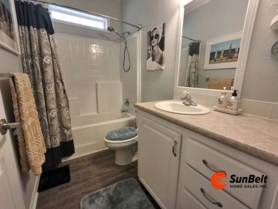 2020 Jacobson 2BR/2BA | Fully Furnished | Corner Lot | Turn-Key on Rolling Greens Executive Golf Community in Florida - for sale on GolfHomes.com, golf home, golf lot