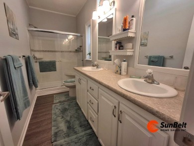 2020 Jacobson 2BR/2BA | Fully Furnished | Corner Lot | Turn-Key on Rolling Greens Executive Golf Community in Florida - for sale on GolfHomes.com, golf home, golf lot