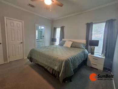 2020 Jacobson 2BR/2BA | Fully Furnished | Corner Lot | Turn-Key on Rolling Greens Executive Golf Community in Florida - for sale on GolfHomes.com, golf home, golf lot