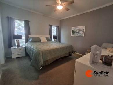2020 Jacobson 2BR/2BA | Fully Furnished | Corner Lot | Turn-Key on Rolling Greens Executive Golf Community in Florida - for sale on GolfHomes.com, golf home, golf lot