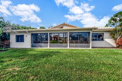 Welcome to your new home! This stunning single family residence on Hunters Run Golf and Country Club in Florida - for sale on GolfHomes.com, golf home, golf lot