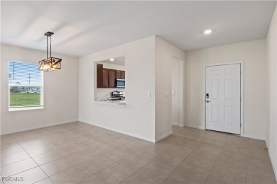 Your Dream Home Awaits in Northwest Cape Coral! Discover the on Burnt Store Golf Club in Florida - for sale on GolfHomes.com, golf home, golf lot