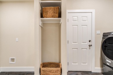 Welcome to your new life of luxury. This stunning townhome in on LakeRidge Country Club in Texas - for sale on GolfHomes.com, golf home, golf lot
