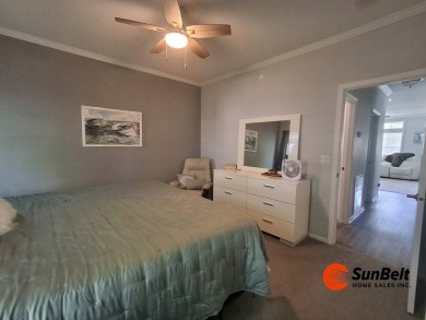 2020 Jacobson 2BR/2BA | Fully Furnished | Corner Lot | Turn-Key on Rolling Greens Executive Golf Community in Florida - for sale on GolfHomes.com, golf home, golf lot