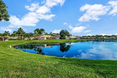 Welcome to your new home! This stunning single family residence on Hunters Run Golf and Country Club in Florida - for sale on GolfHomes.com, golf home, golf lot