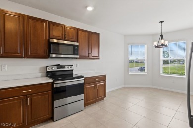 Your Dream Home Awaits in Northwest Cape Coral! Discover the on Burnt Store Golf Club in Florida - for sale on GolfHomes.com, golf home, golf lot