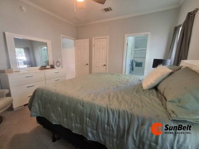 2020 Jacobson 2BR/2BA | Fully Furnished | Corner Lot | Turn-Key on Rolling Greens Executive Golf Community in Florida - for sale on GolfHomes.com, golf home, golf lot