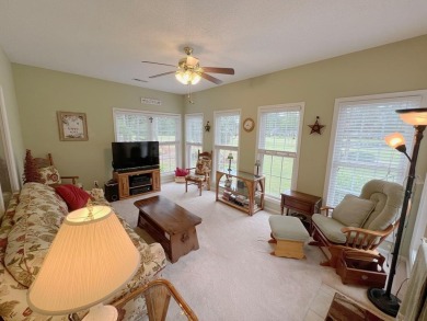 Welcome to 3000 Firestone Drive, nestled in the heart of on The Links At Lakewood in South Carolina - for sale on GolfHomes.com, golf home, golf lot