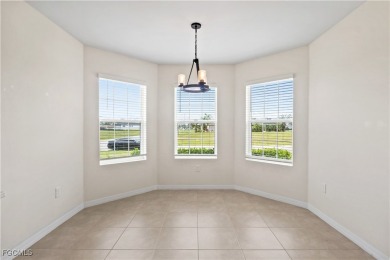 Your Dream Home Awaits in Northwest Cape Coral! Discover the on Burnt Store Golf Club in Florida - for sale on GolfHomes.com, golf home, golf lot