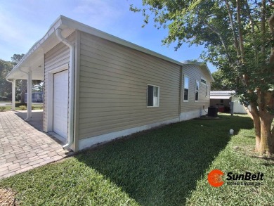 2020 Jacobson 2BR/2BA | Fully Furnished | Corner Lot | Turn-Key on Rolling Greens Executive Golf Community in Florida - for sale on GolfHomes.com, golf home, golf lot