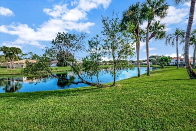 Welcome to your new home! This stunning single family residence on Hunters Run Golf and Country Club in Florida - for sale on GolfHomes.com, golf home, golf lot