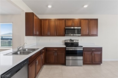 Your Dream Home Awaits in Northwest Cape Coral! Discover the on Burnt Store Golf Club in Florida - for sale on GolfHomes.com, golf home, golf lot