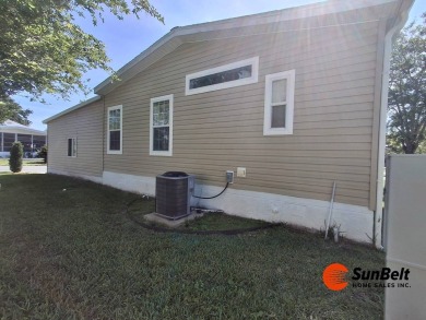 2020 Jacobson 2BR/2BA | Fully Furnished | Corner Lot | Turn-Key on Rolling Greens Executive Golf Community in Florida - for sale on GolfHomes.com, golf home, golf lot