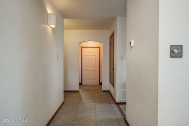 Discover comfort and convenience in this 1,525 sq. ft. home on Sonoma Ranch Golf Course in New Mexico - for sale on GolfHomes.com, golf home, golf lot